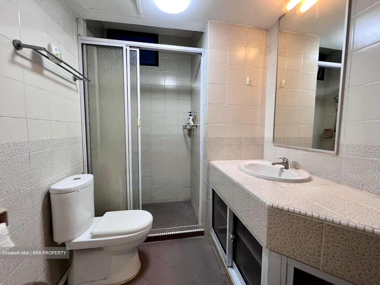 Mandarin Gardens (D15), Condominium #531600491